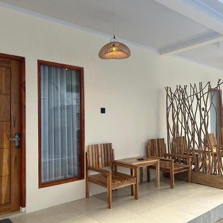 Sukha Homestay Kuta  Екстериор снимка