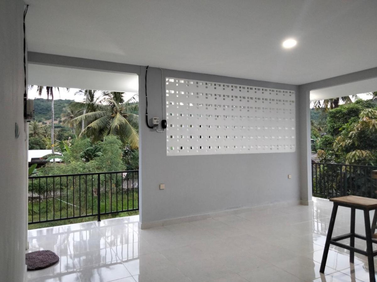 Sukha Homestay Kuta  Екстериор снимка