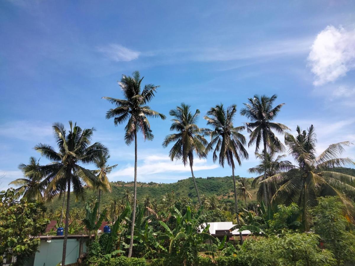 Sukha Homestay Kuta  Екстериор снимка
