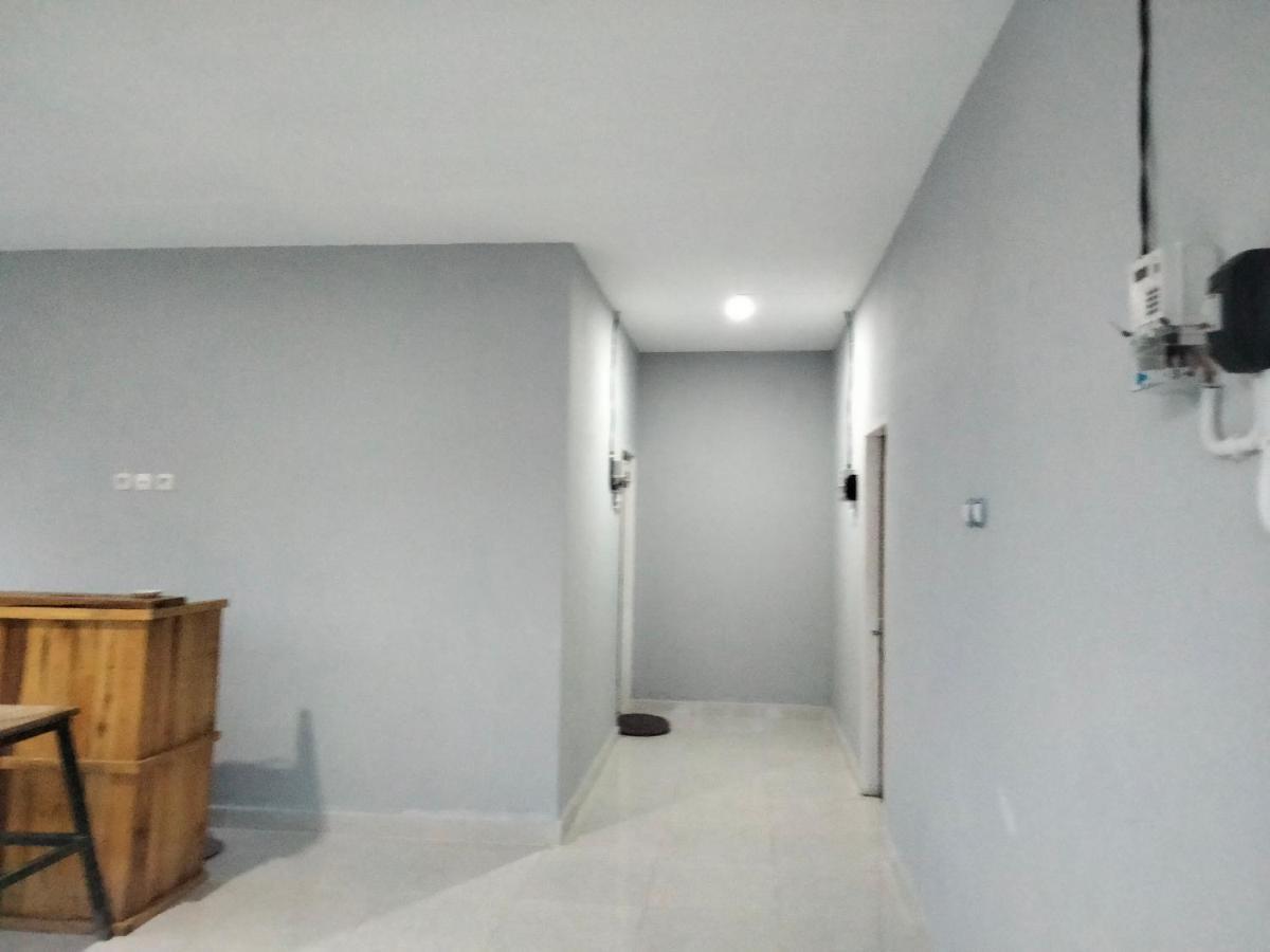Sukha Homestay Kuta  Екстериор снимка