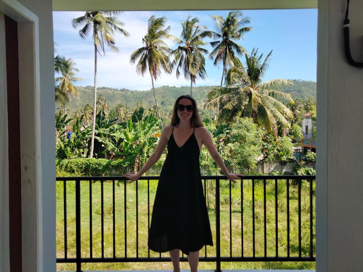 Sukha Homestay Kuta  Екстериор снимка