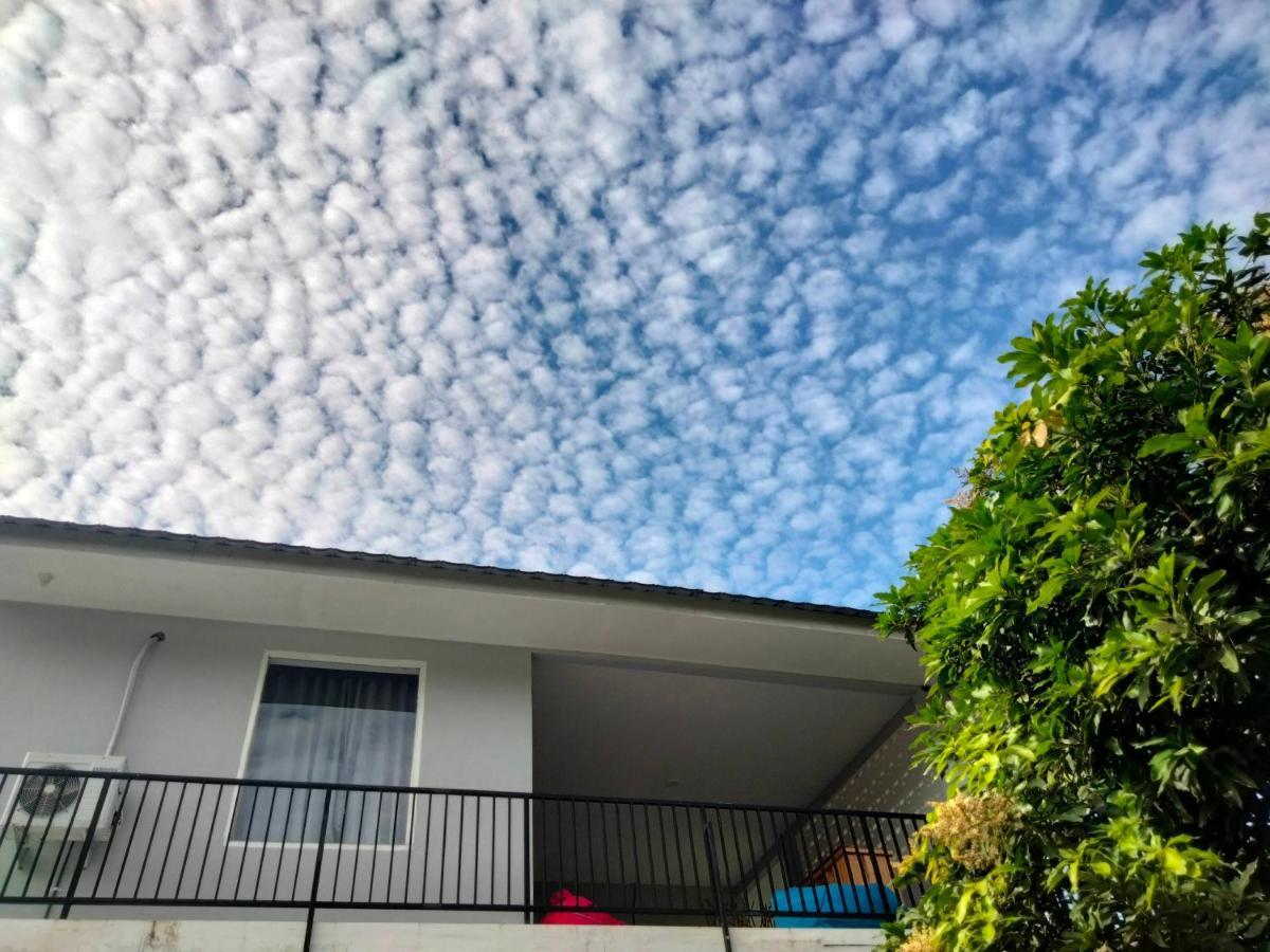 Sukha Homestay Kuta  Екстериор снимка