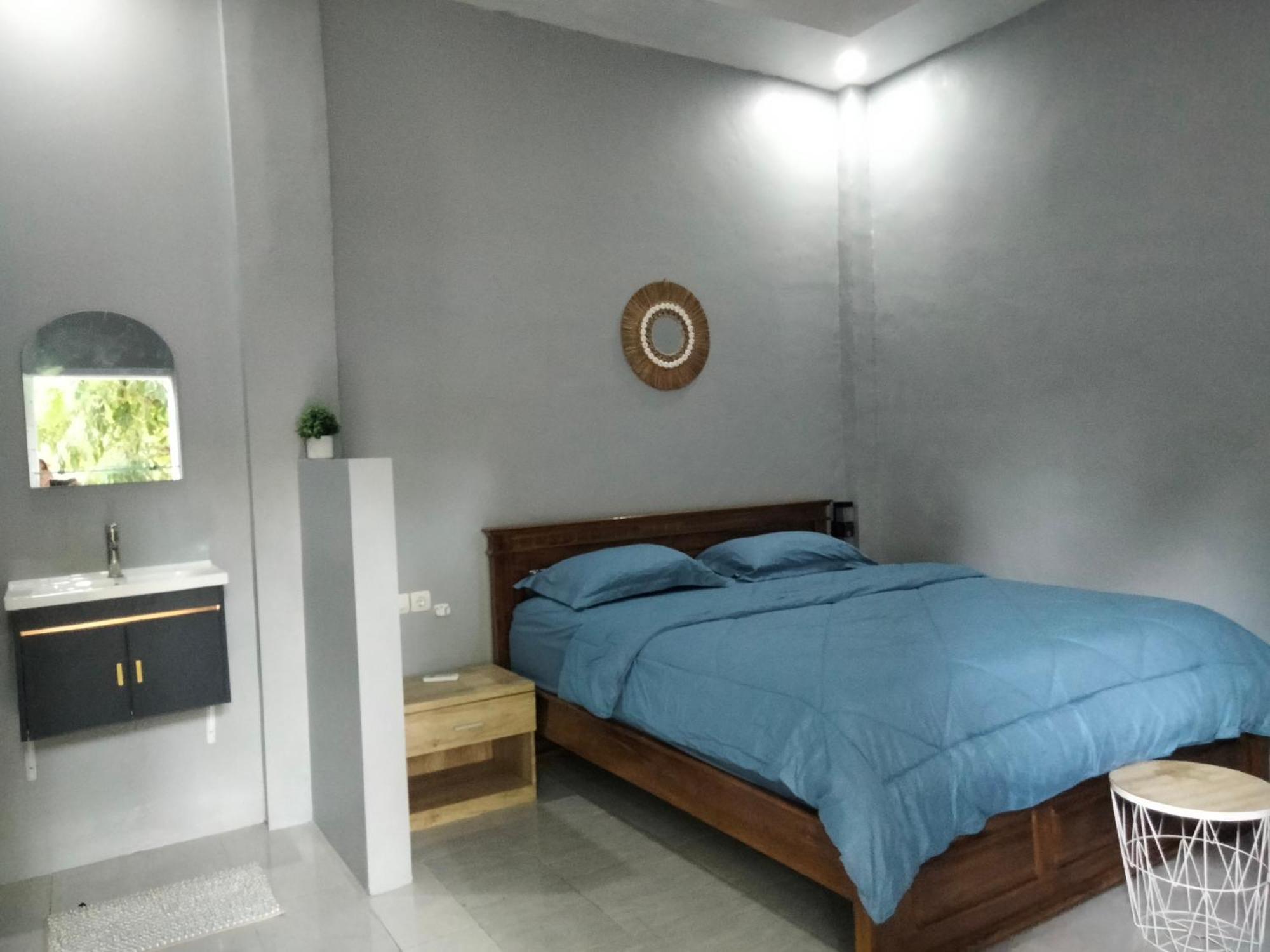 Sukha Homestay Kuta  Екстериор снимка