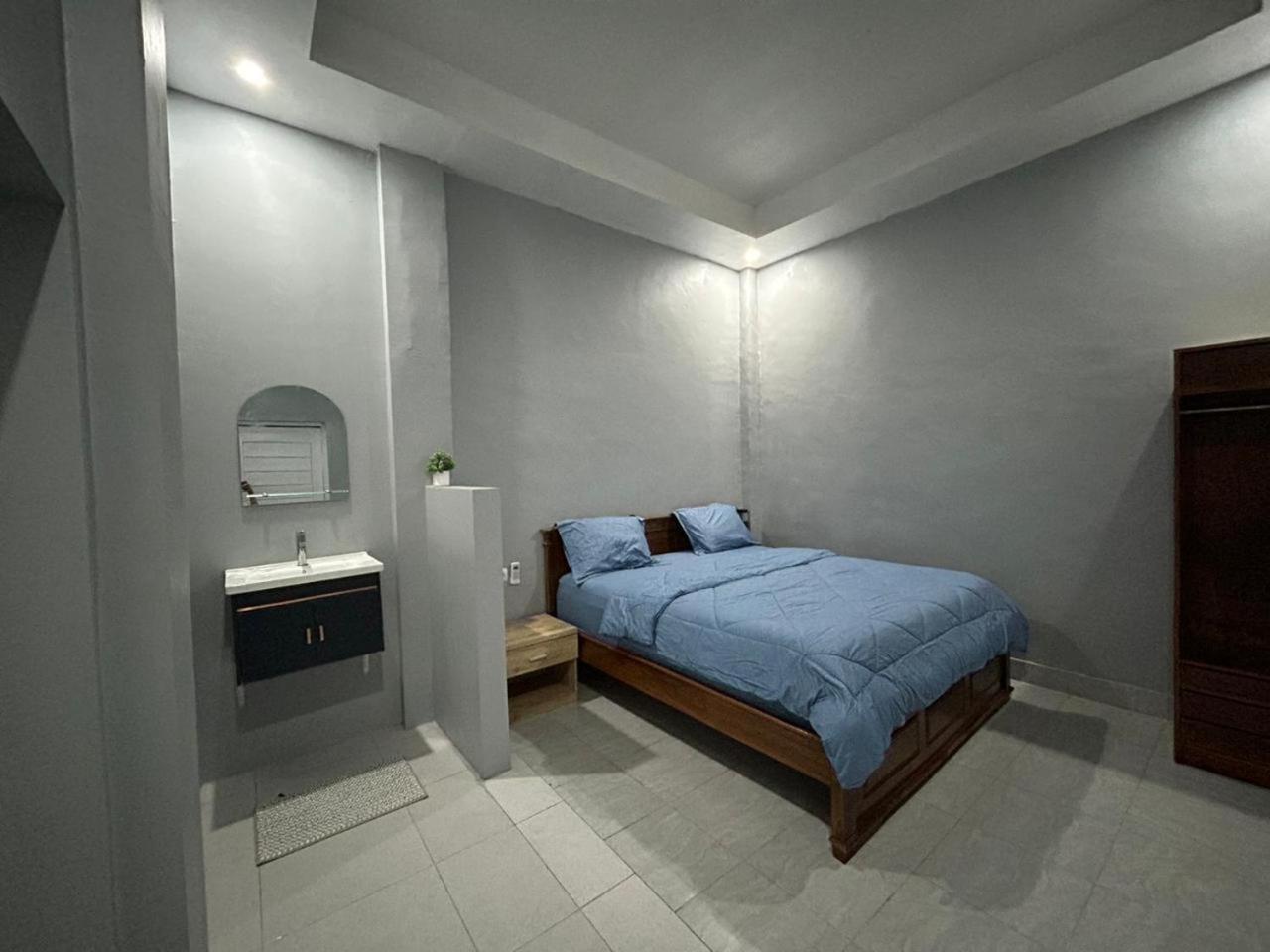 Sukha Homestay Kuta  Екстериор снимка