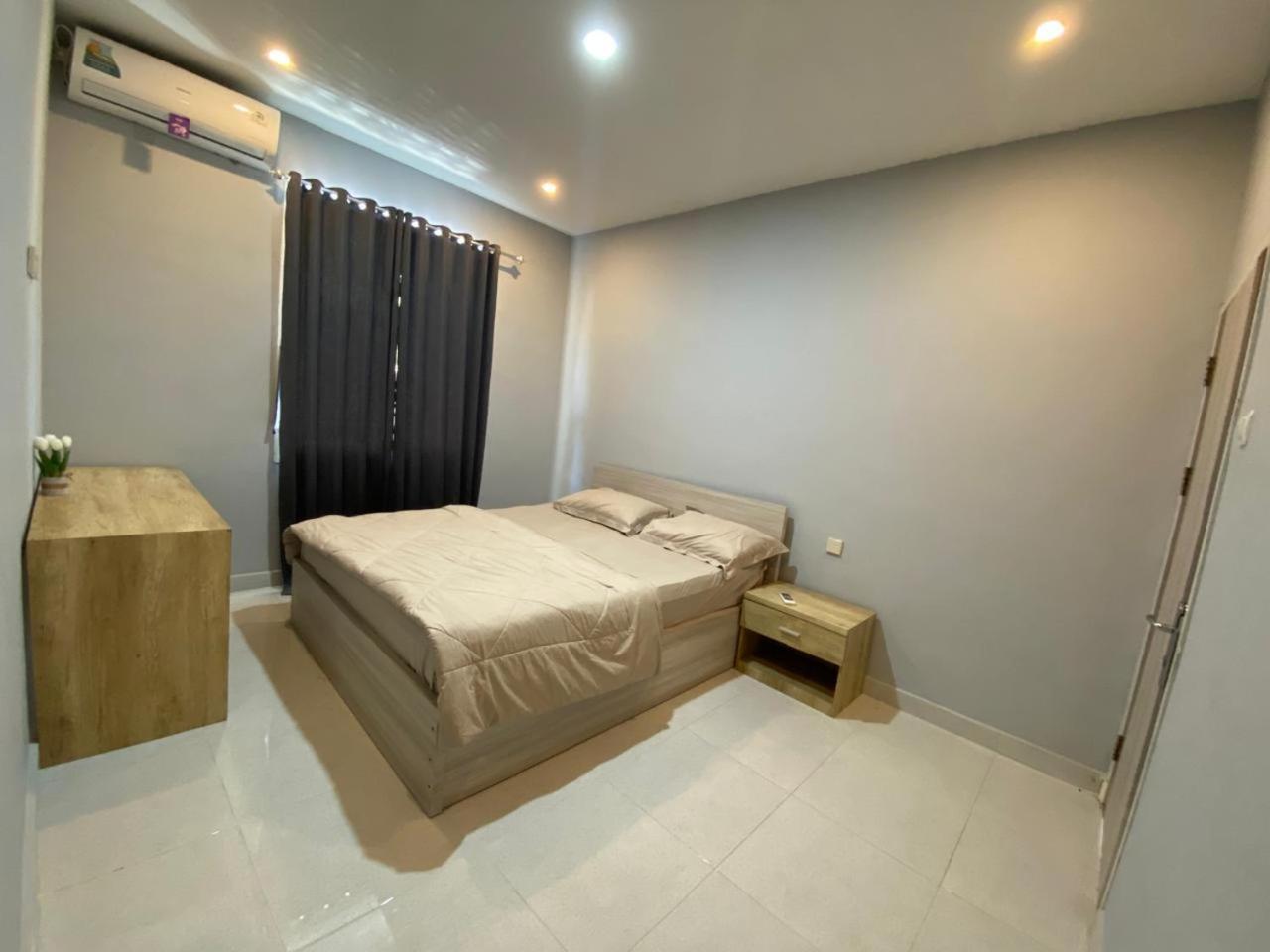 Sukha Homestay Kuta  Екстериор снимка