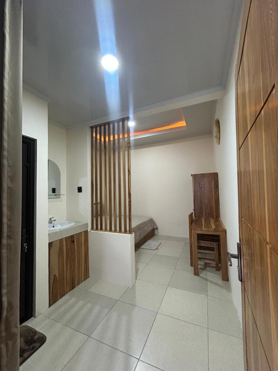 Sukha Homestay Kuta  Екстериор снимка