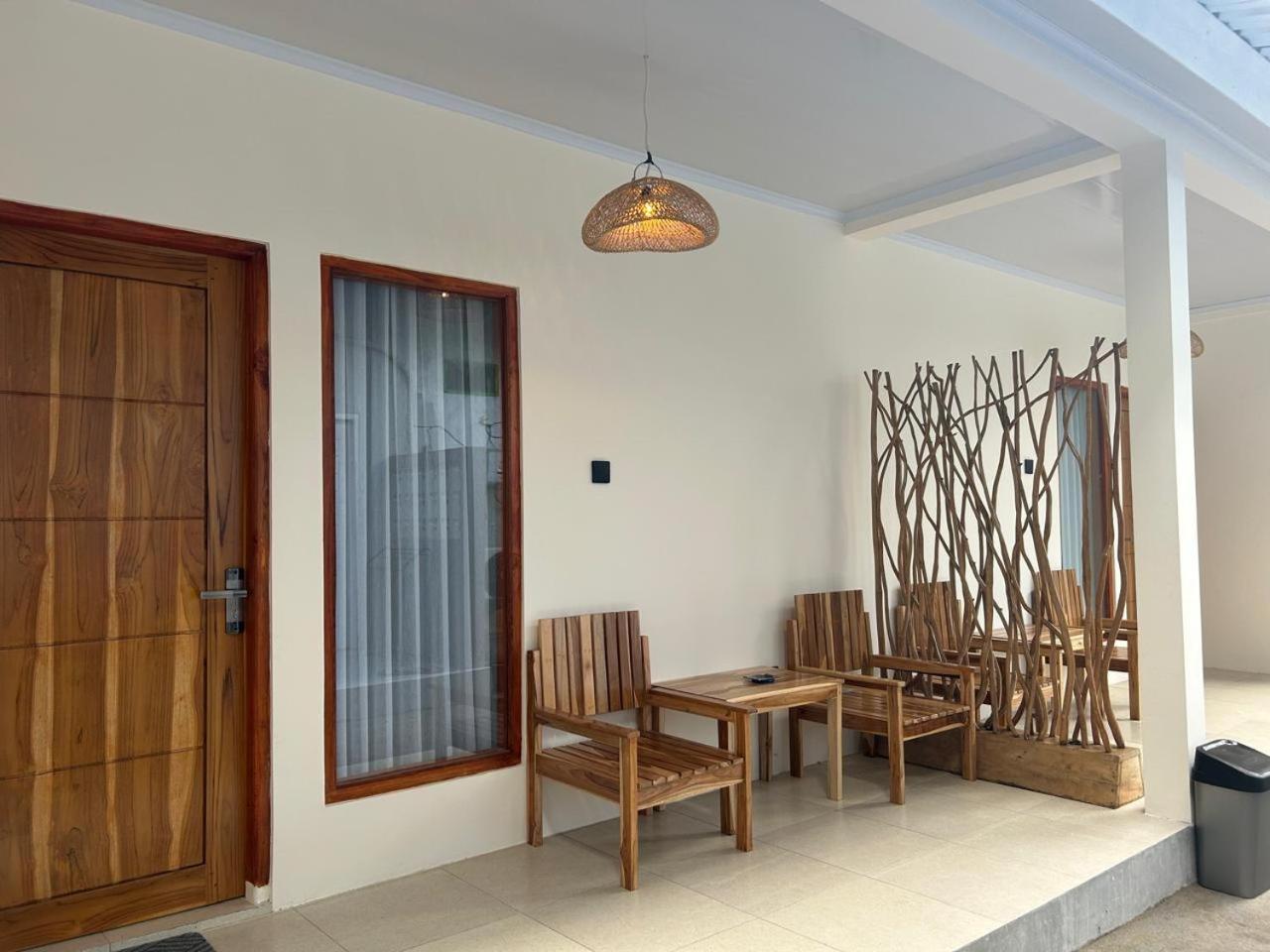 Sukha Homestay Kuta  Екстериор снимка
