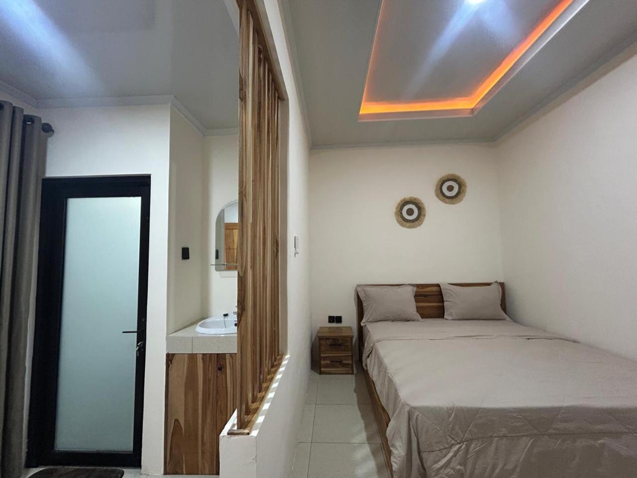 Sukha Homestay Kuta  Екстериор снимка